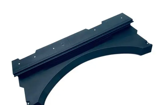 Toyota RAV 4 (XA50) Other trunk/boot trim element 5857742150C0