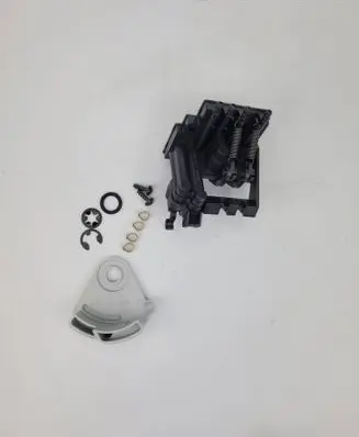 Mercedes-Benz Vito Viano W638 Valve A0009104538