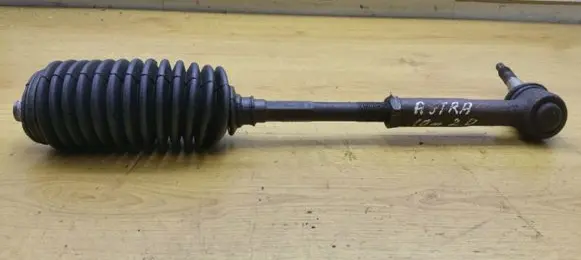Steering tie rod