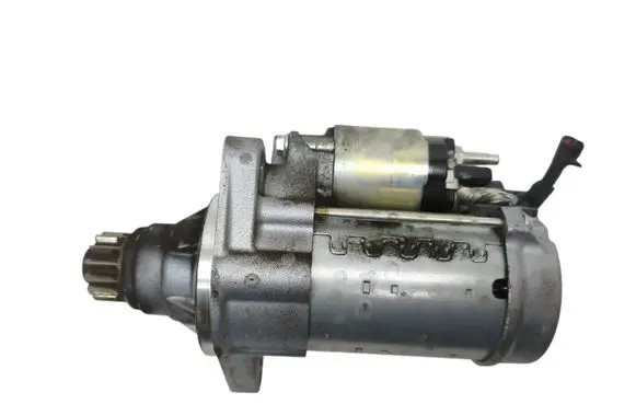 Volkswagen Taigo Starter motor 0AM911024A