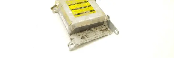 Subaru Forester SF Airbag control unit/module 98221FC200