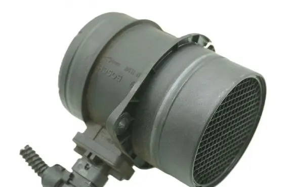 Skoda Superb B8 (3V) Mass air flow meter 0281002956
