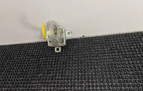 Alfa Romeo Mito Engine bonnet/hood lock/catch 