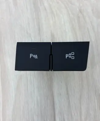 Opel Insignia A Parking (PDC) sensor switch 13315843