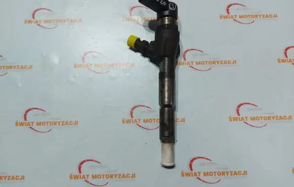 Ford Mondeo MK IV Fuel injector 4M5Q9F593AD