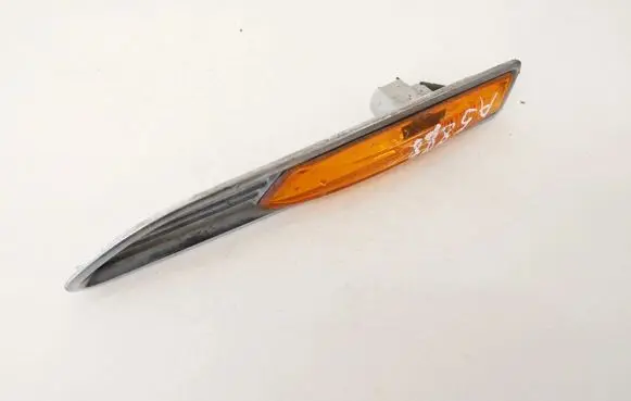 Ford Mondeo MK IV Front fender indicator light 7s7113k354ad 7s71-13k354-ad