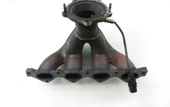 Hyundai Santa Fe Exhaust manifold 