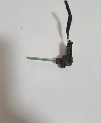 Audi A6 S6 C5 4B Interior temperature sensor 4B0820539 784300