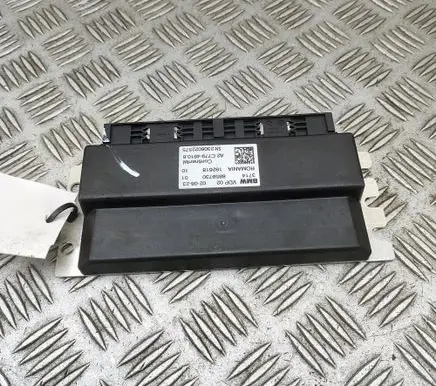 BMW X6 G06 Air suspension control unit module (rear) 8859730