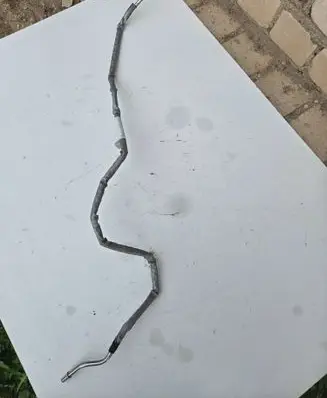 BMW X2 F39 Fuel line/pipe/hose 