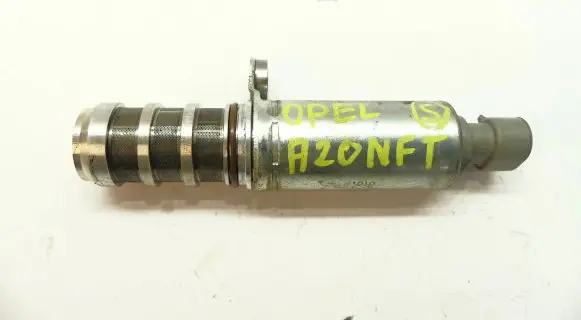 Opel Insignia A Valve oil control 