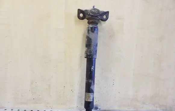 Ford Mondeo MK V Rear shock absorber/damper DG9C18W002 DG9C18080EEE