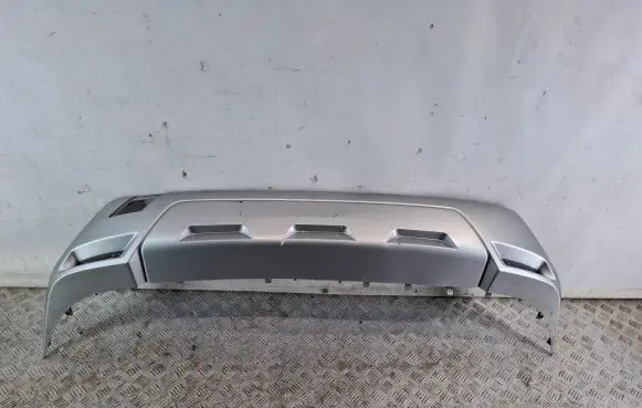 Nissan X-Trail T33 Rear bumper lower part trim 850846RN5A