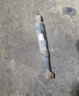 Citroen C4 I Picasso Rear shock absorber/damper