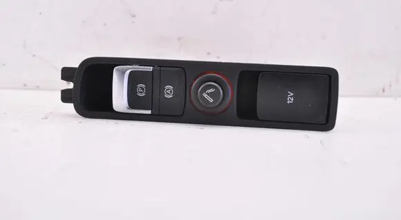 Audi Q3 8U Hand parking brake switch 8U1863349C