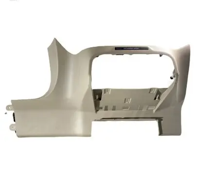 Ford Kuga III Dashboard center trim panel LJ6BS04652A JK2T14B418AB