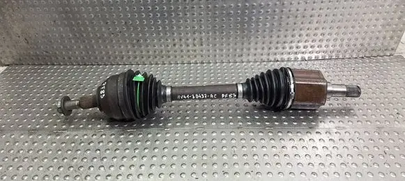 Ford Kuga I Front driveshaft S26380198 8V413B437AC
