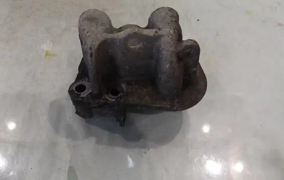 Fiat Grande Punto Engine mounting bracket 55195032