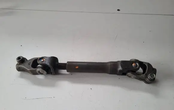 Nissan Qashqai Steering column universal joint