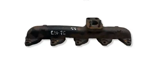 Peugeot 208 I Exhaust manifold 725711