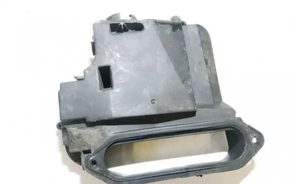 Audi A6 S6 C5 4B Fuse box set 8d1907355b