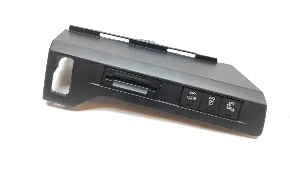 ESP (stability program) switch