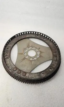 Audi Q7 4L Flywheel 059105323t