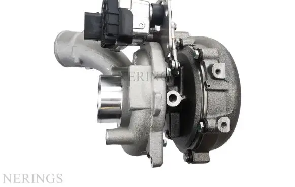 Audi A6 Allroad C6 Turbo 7699095009S 7699090009 7699099