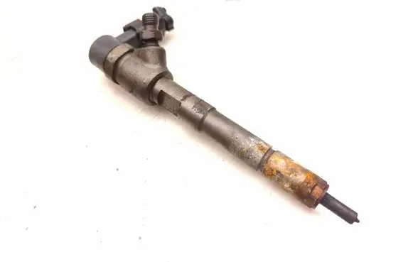 Opel Corsa E Fuel injector 0445110618