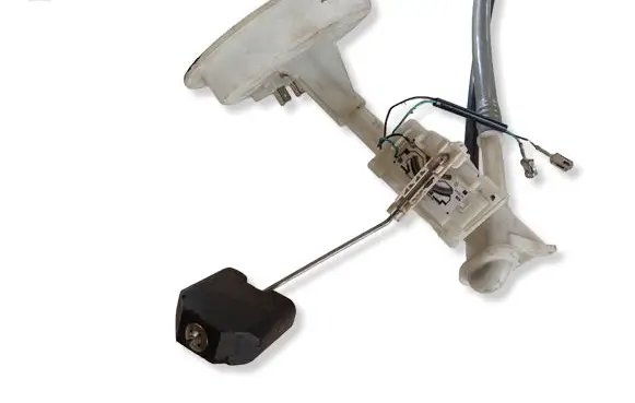 Audi A6 S6 C5 4B Fuel level sensor 4B0201317D