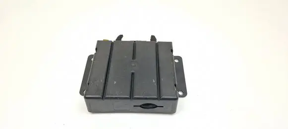 Saab 9-3 Ver2 GPS navigation control unit/module 305672YA 12805687BA 12805681