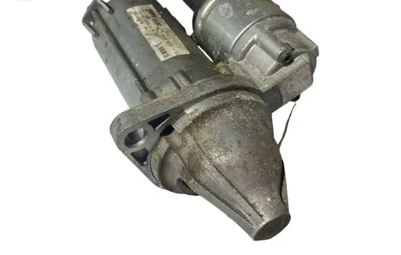 BMW 5 F10 F11 Starter motor 7616500 12B1922682JN 024969
