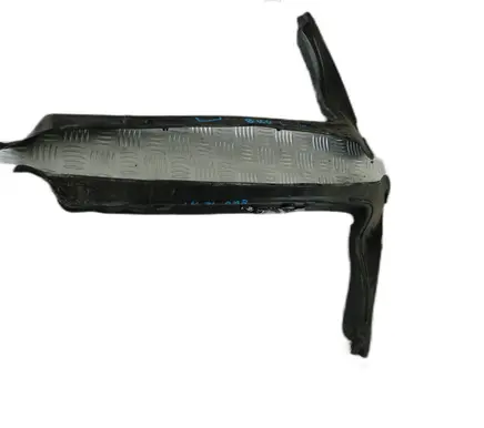 Audi A4 S4 B8 8K Fender foam support/seal 