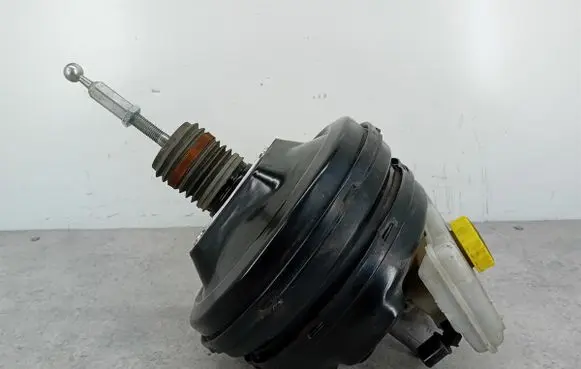 Audi A6 S6 C6 4F Brake booster 4F0612105N
