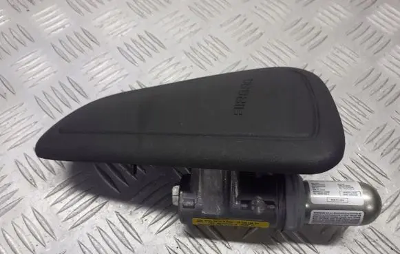 Opel Corsa C Passenger airbag 64127240C
