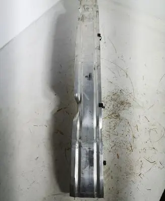 Audi A6 C7 Front bumper cross member 4G0807113