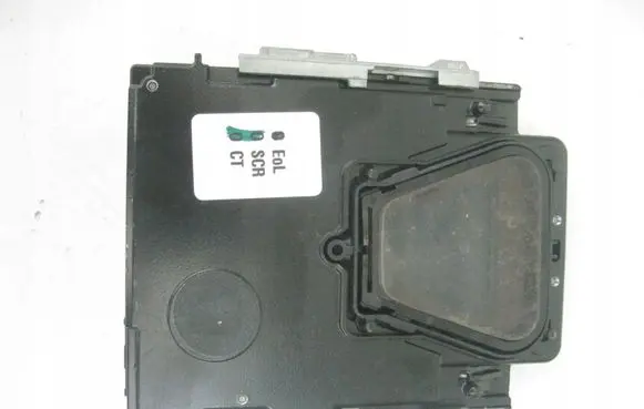 Audi Q5 SQ5 Windshield/windscreen camera 80A907217