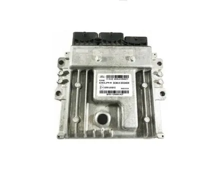 Ford Mondeo MK IV Engine control unit/module ECU BV6112A650ACF 28324830