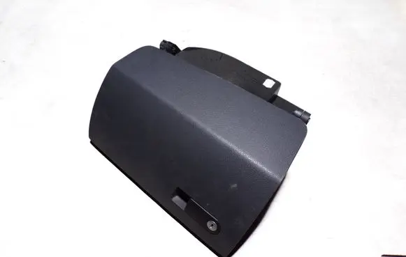 Volkswagen Transporter - Caravelle T5 Glove box set 
