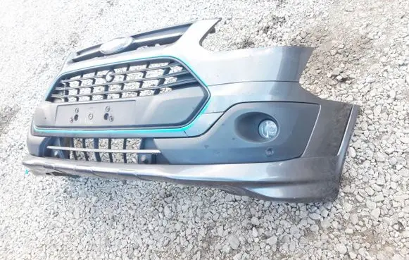 Ford Transit Custom Front bumper