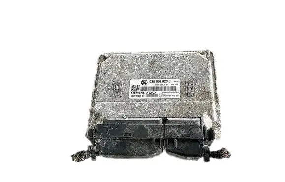 Volkswagen Polo Engine control unit/module 03E906023J