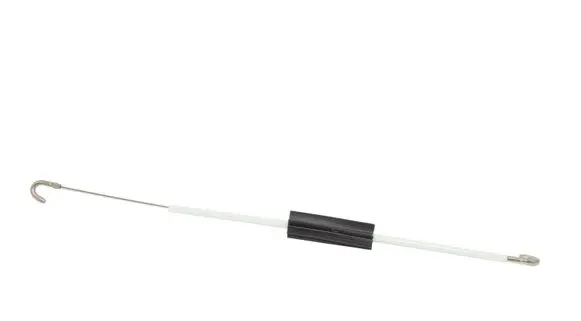 BMW 5 E34 Rear door cable line 51228148622 8148622