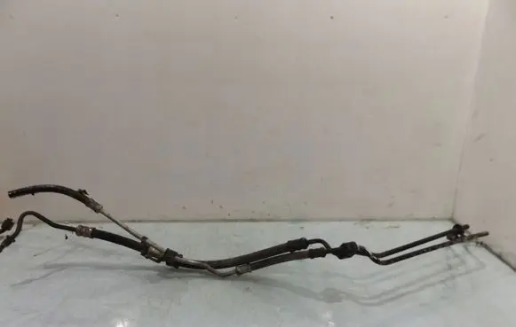 Ford C-MAX I Power steering hose/pipe/line