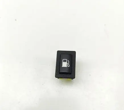BMW 3 G20 G21 Fuel cap release pull handle 9323414