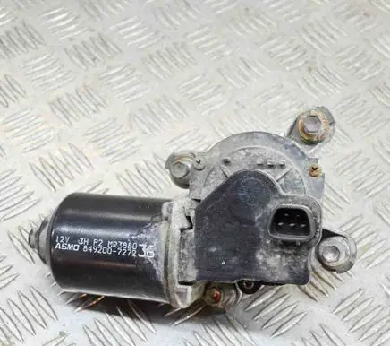 Mitsubishi Pajero Wiper motor 8492007272 MR388036