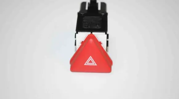 Volkswagen Jetta V A set of switches 1K0953509A