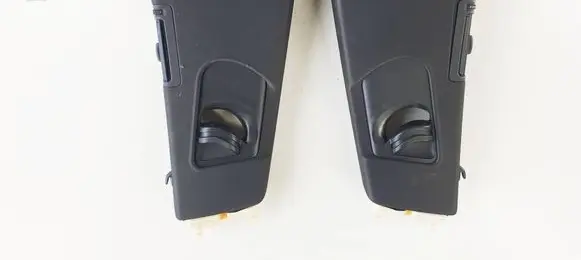 Audi A7 S7 4G (B) pillar trim (top)