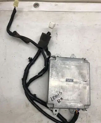 Lexus RX 450H Battery relay fuse 8989248010