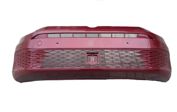 Volkswagen Caddy Front bumper 2K7807221A