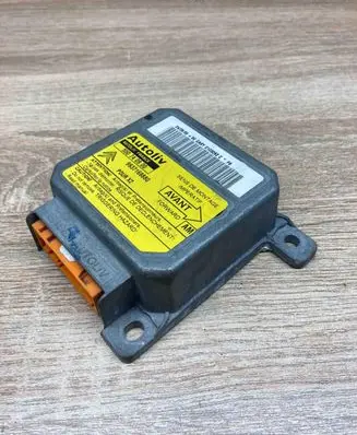 Citroen Xantia Airbag control unit/module 9637169880 550740900
